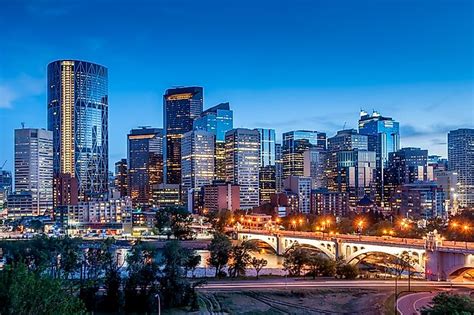 alberta canada cities|The 10 Biggest Cities In Alberta .